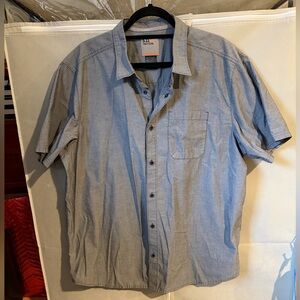 5.11 short sleeve button up